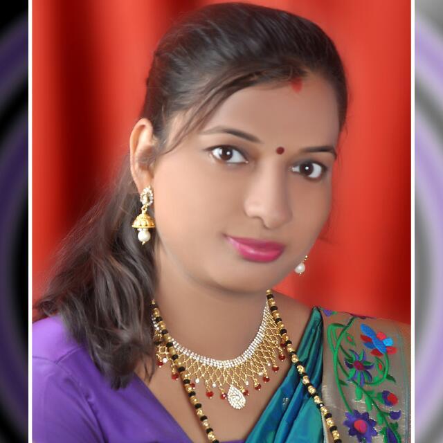 Jayshree Sandeep Gajakosh  